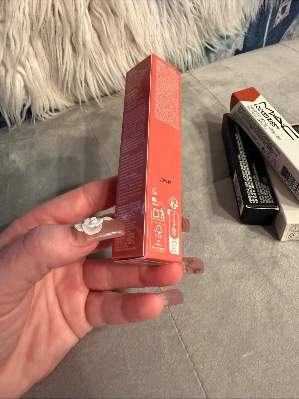 Mac, Haus Labs, LANeige NWT LIP BUNDLE (5)